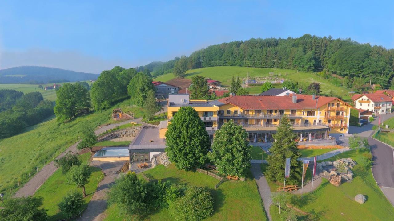 Landhaus Zur Ohe Schönberg Buitenkant foto