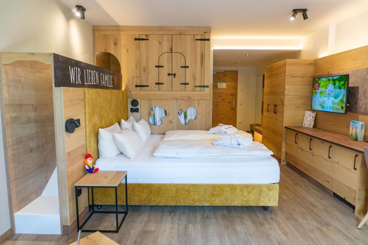 Landhaus Zur Ohe Schönberg Buitenkant foto
