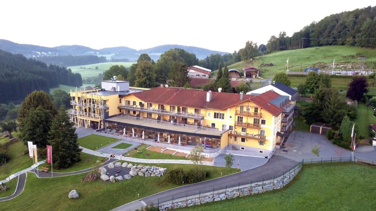 Landhaus Zur Ohe Schönberg Buitenkant foto