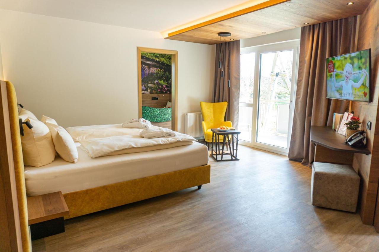 Landhaus Zur Ohe Schönberg Buitenkant foto