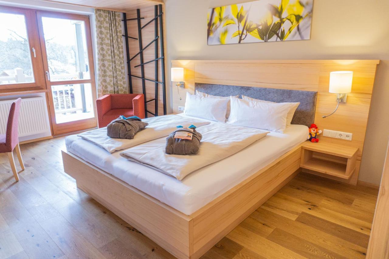 Landhaus Zur Ohe Schönberg Buitenkant foto