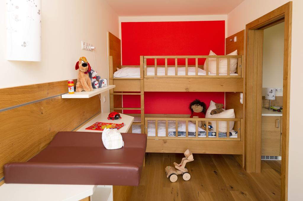 Landhaus Zur Ohe Schönberg Buitenkant foto